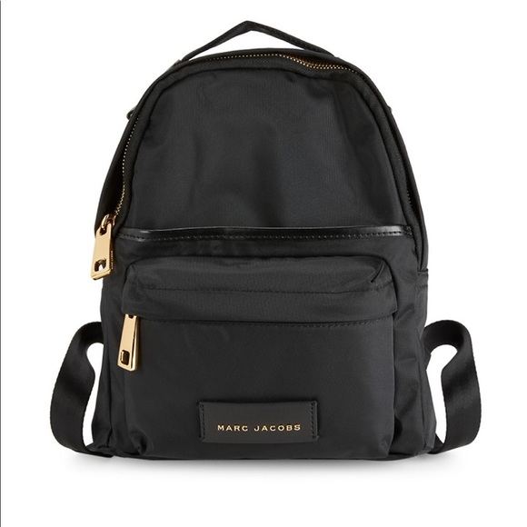 Marc Jacobs Small Backpack - Picture 1 of 6